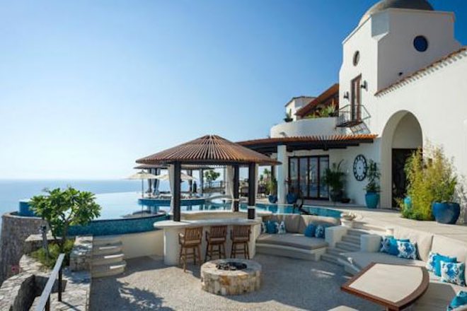 La casa más cara de México está en Cabo San Lucas - BCS Noticias