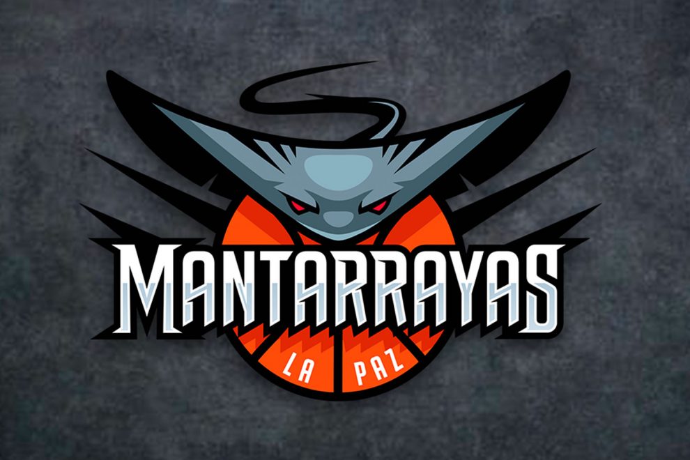 Mantarrayas será el nuevo equipo profesional de basquet de La Paz; tendrán  coach argentino - BCS Noticias
